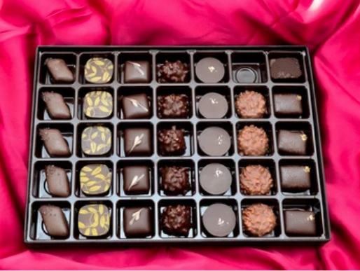 1000 Gram Mutlu Special Çikolata