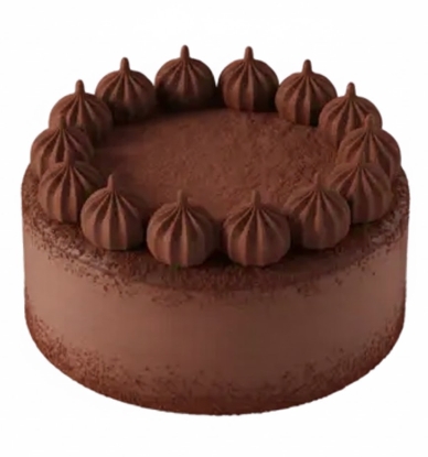 6-9 Kişilik Çikolatalı Sevilen Gurme Tat Buketi