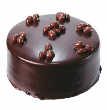 Butik Lezzet Serisi Sunan 6-9 Kişilik Pasta