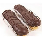 Dengeli Tat Profili 2 Kg Çikolatalı EK Pasta