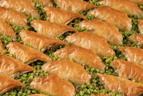 Muazzam Çıtırtı 2000 Gr Şöbiyet