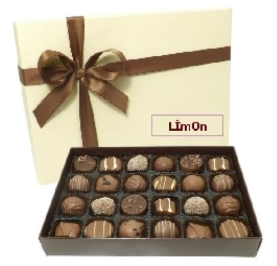 Special 250 Gr Taze El Yapımı Çikolata